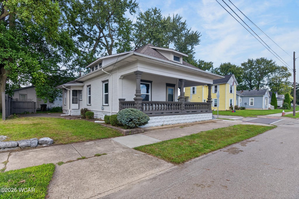 Photo of 500 South Street, Piqua, OH 45356 (MLS # 311301)