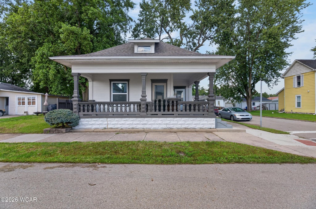 Photo of 500 South Street, Piqua, OH 45356 (MLS # 311301)