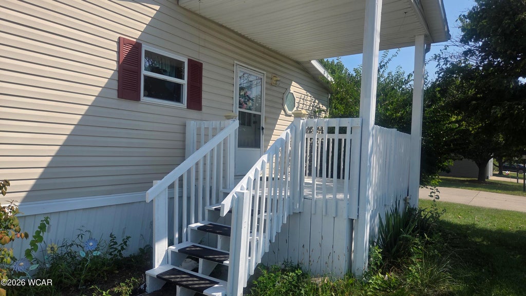 Photo of 18 Deer Run, Lima, OH 45807 (MLS # 311449)