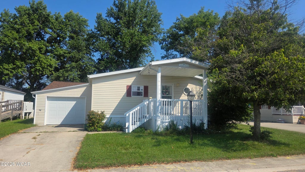 Photo of 18 Deer Run, Lima, OH 45807 (MLS # 311449)