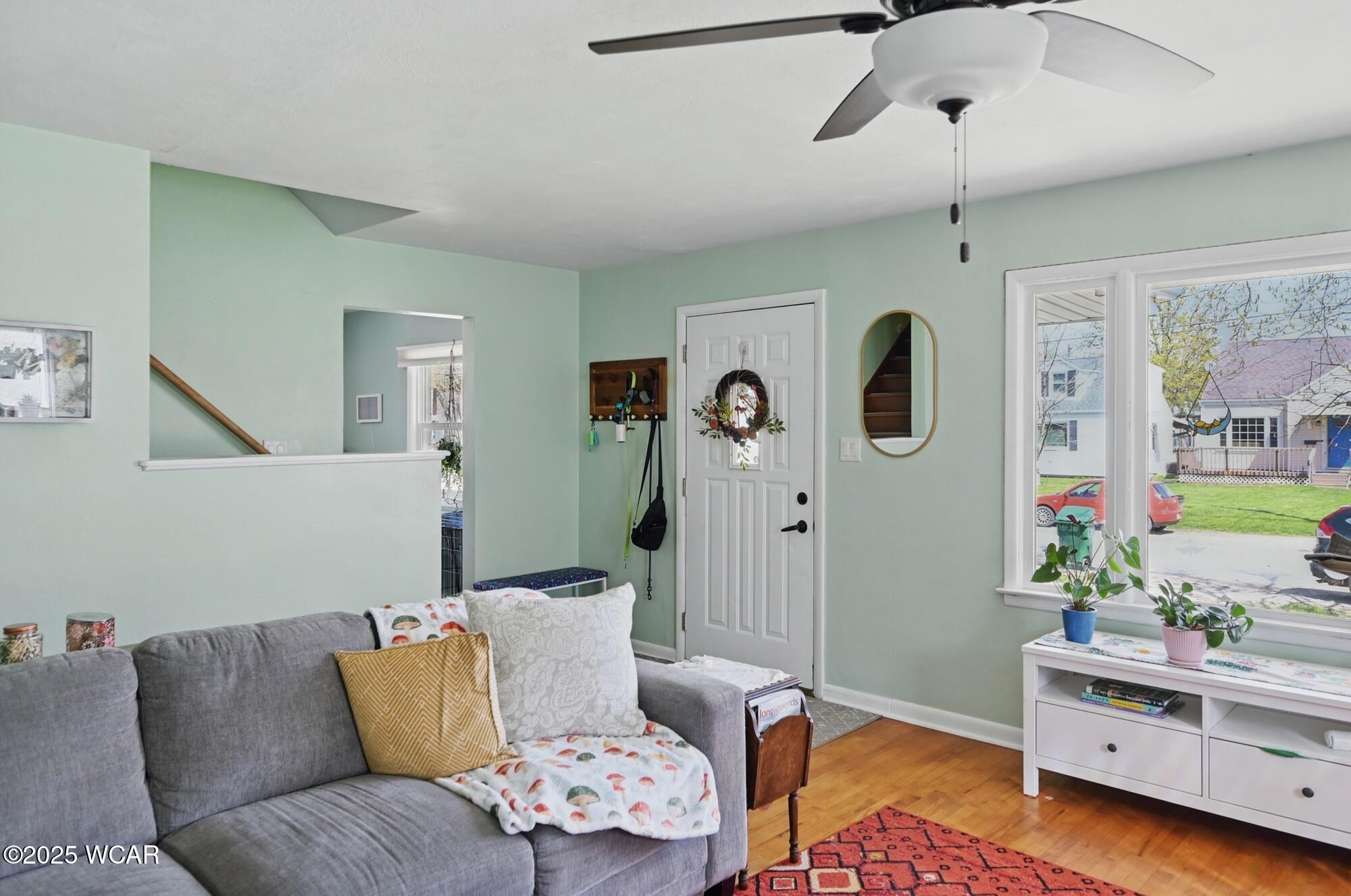 Lima, Ohio 45805, United States, 3 Bedrooms Bedrooms, ,1 BathroomBathrooms,Residential,Pending,126935