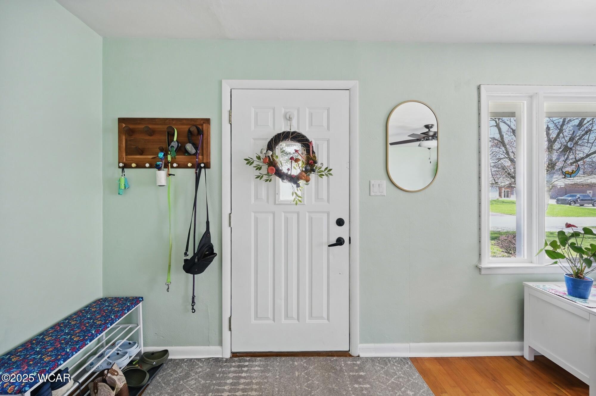 Lima, Ohio 45805, United States, 3 Bedrooms Bedrooms, ,1 BathroomBathrooms,Residential,Pending,126935