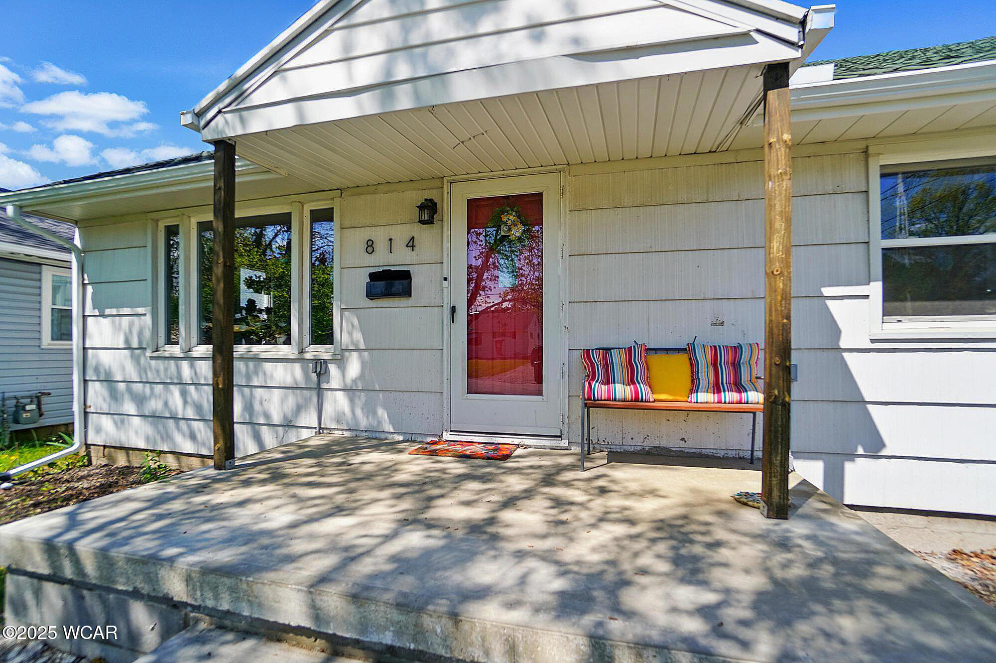 Lima, Ohio 45805, United States, 3 Bedrooms Bedrooms, ,1 BathroomBathrooms,Residential,Pending,126935