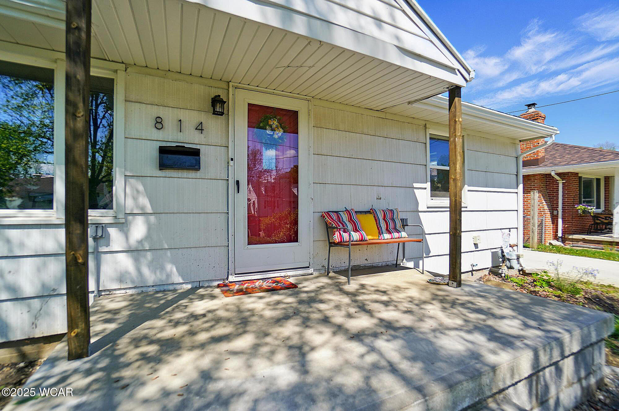 Lima, Ohio 45805, United States, 3 Bedrooms Bedrooms, ,1 BathroomBathrooms,Residential,Pending,126935