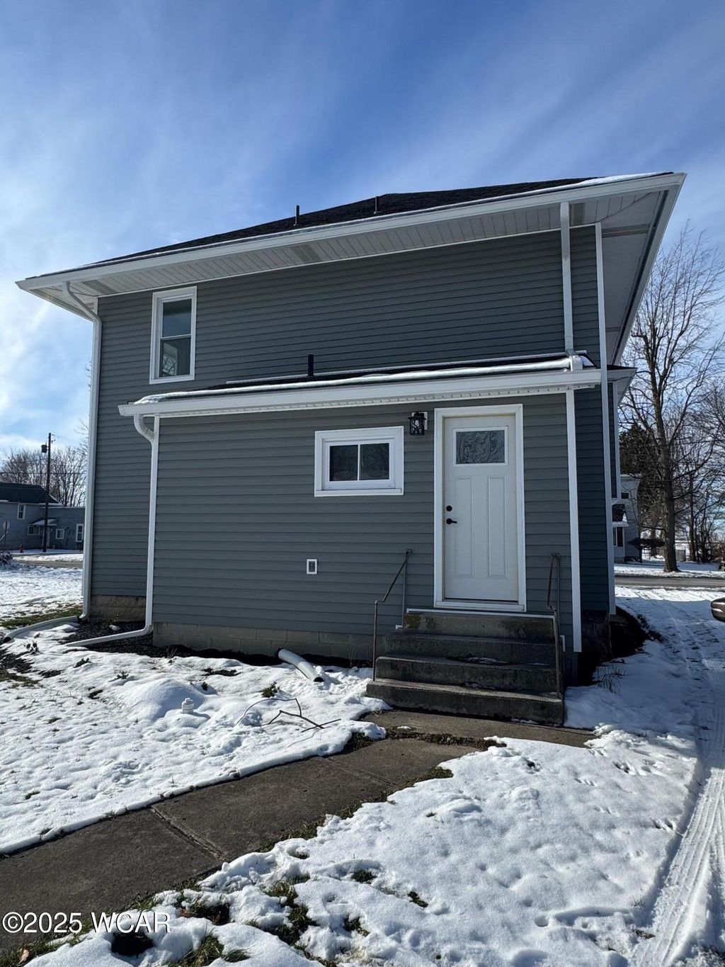 Photo of 420 N Main Street, Dunkirk, OH 45836 (MLS # 309043)