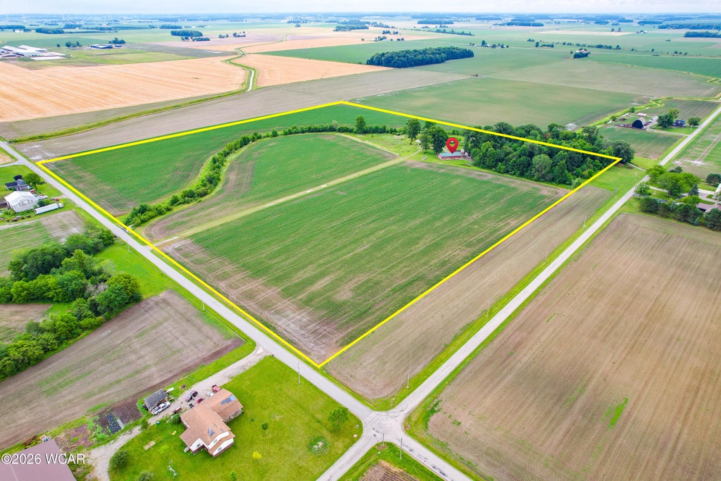 Photo of 1818 Feasby Wisener Road, Convoy, OH 45832 (MLS # 310631)