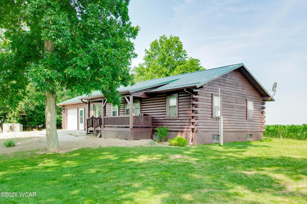 Photo of 1818 Feasby Wisener Road, Convoy, OH 45832 (MLS # 310631)