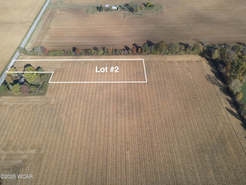 Photo of 0000 State Route 696, Columbus Grove, OH 45830 (MLS # 308764)