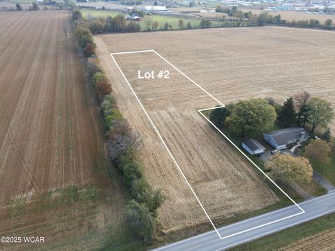 Photo of 0000 State Route 696, Columbus Grove, OH 45830 (MLS # 308764)