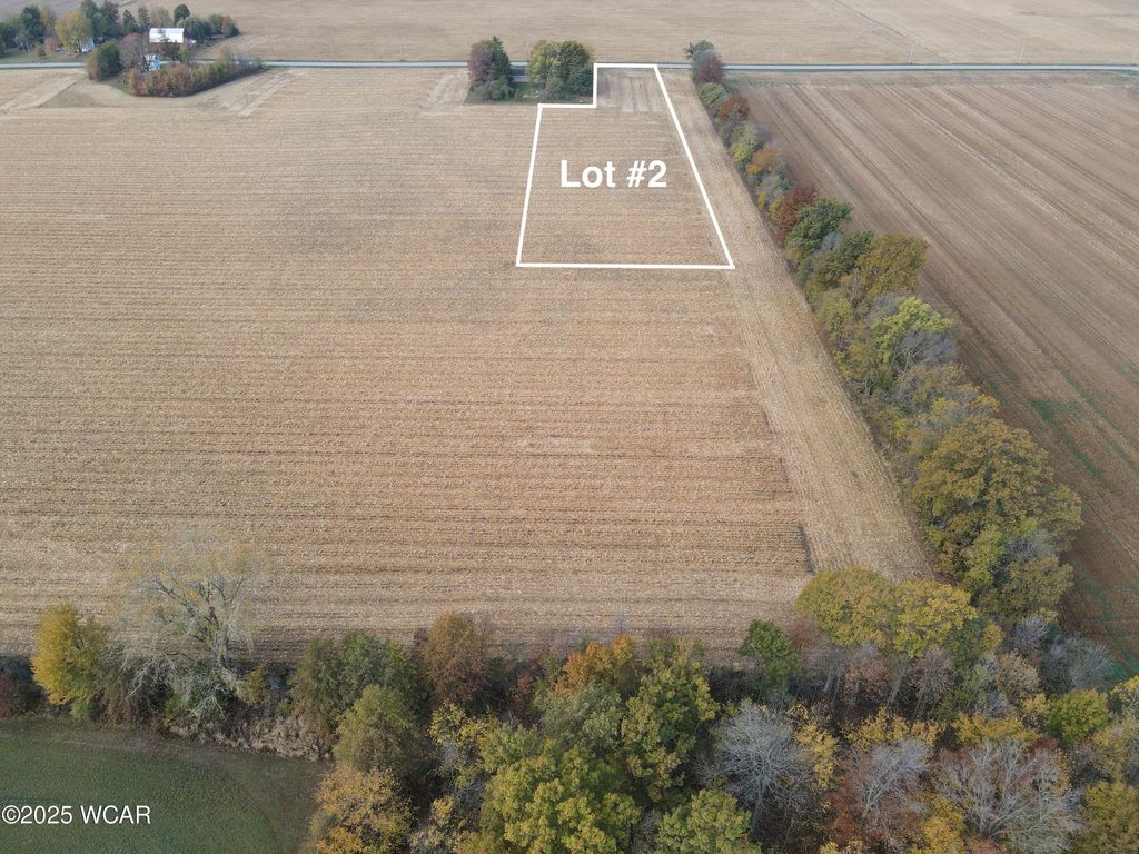 Photo of 0000 State Route 696, Columbus Grove, OH 45830 (MLS # 308764)