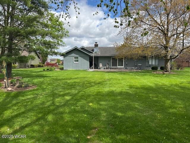 Lima, Ohio 45805, United States, 4 Bedrooms Bedrooms, ,3 BathroomsBathrooms,Residential,Active,117333