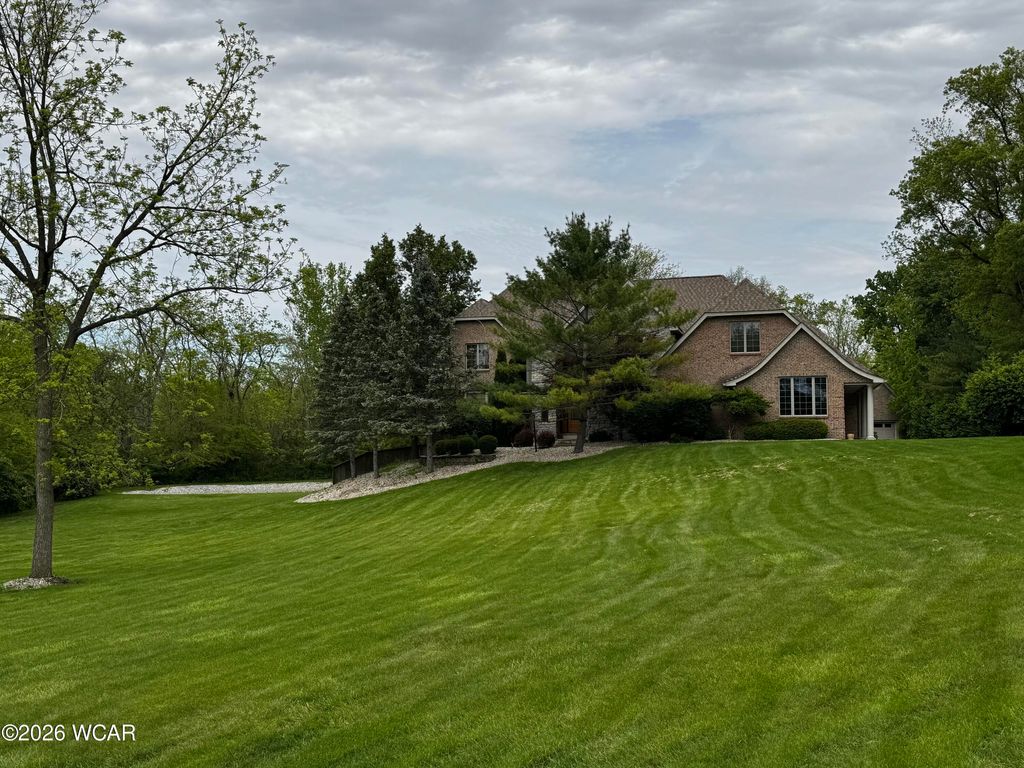 Photo of 4848 W Elm Street, Elida, OH 45807 (MLS # 310268)