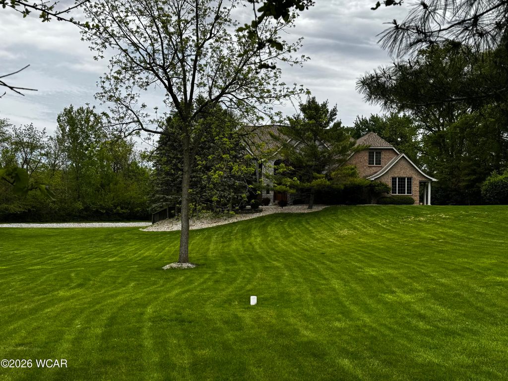 Photo of 4848 W Elm Street, Elida, OH 45807 (MLS # 310268)