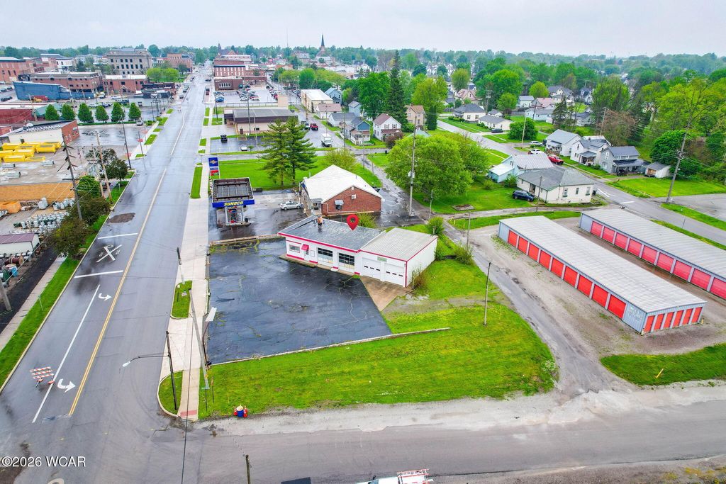 Photo of 343 S Main Street, Kenton, OH 43326 (MLS # 310099)