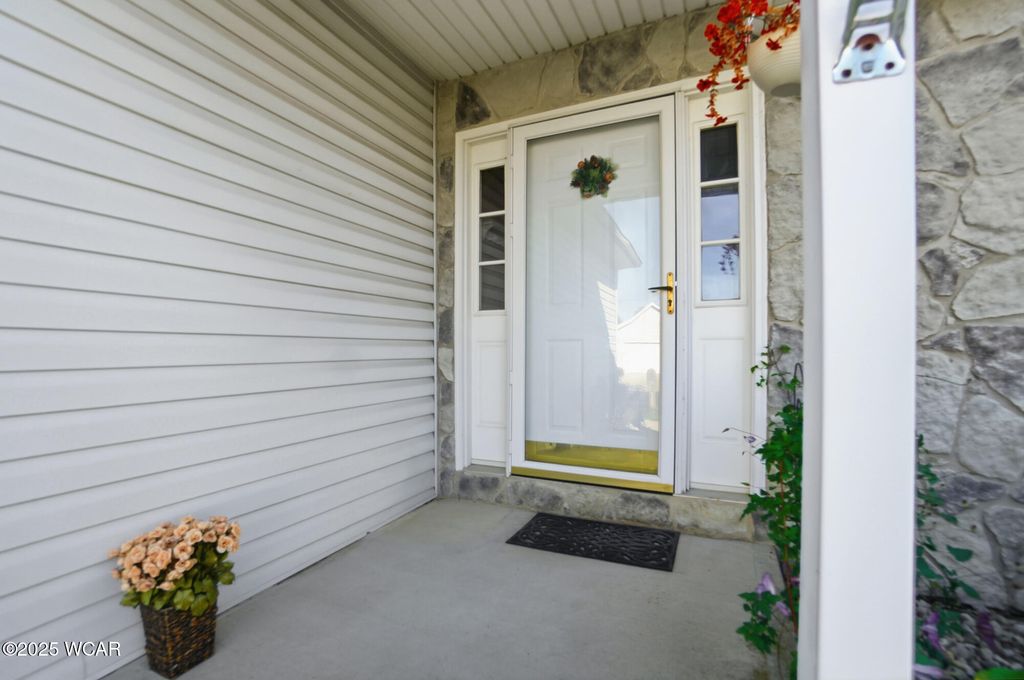 Photo of 324 Stone Hedge Lane, Kenton, OH 43326 (MLS # 308833)