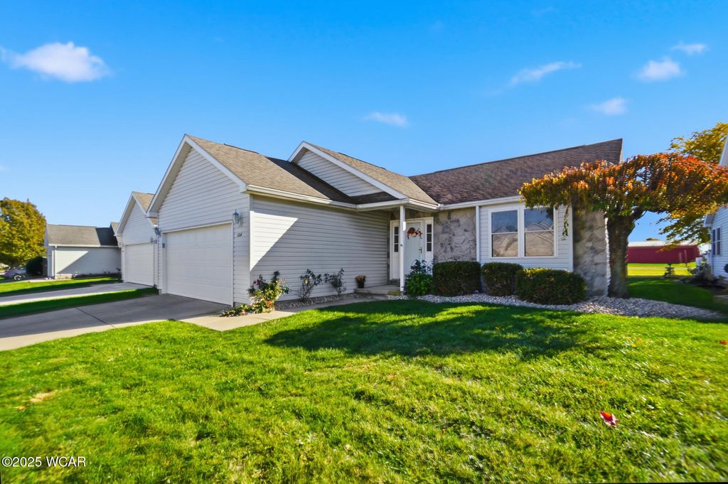 Photo of 324 Stone Hedge Lane, Kenton, OH 43326 (MLS # 308833)