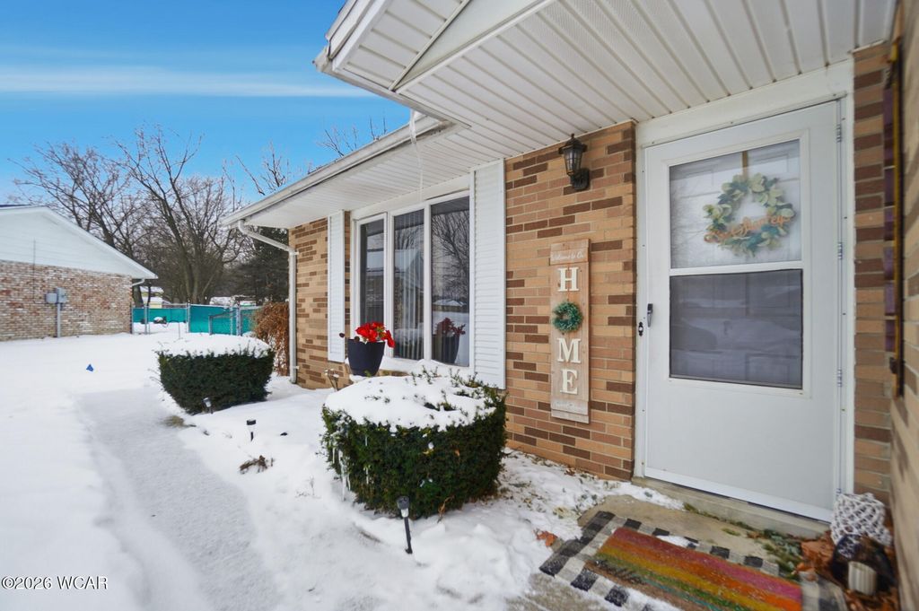 Photo of 21132115 Kimberly Drive, Lima, OH 45805 (MLS # 309341)