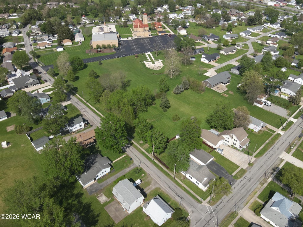 Photo of 126 Deblanche Avenue, Columbus Grove, OH 45830 (MLS # 310009)