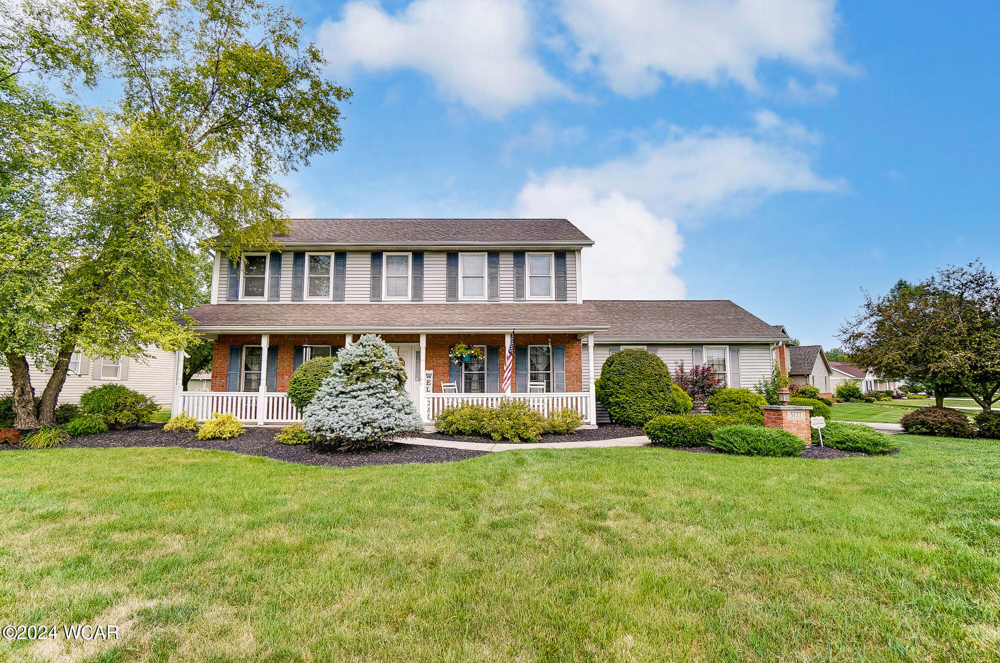 Lima, Ohio 45806, United States, 3 Bedrooms Bedrooms, ,3 BathroomsBathrooms,Residential,Pending,51976