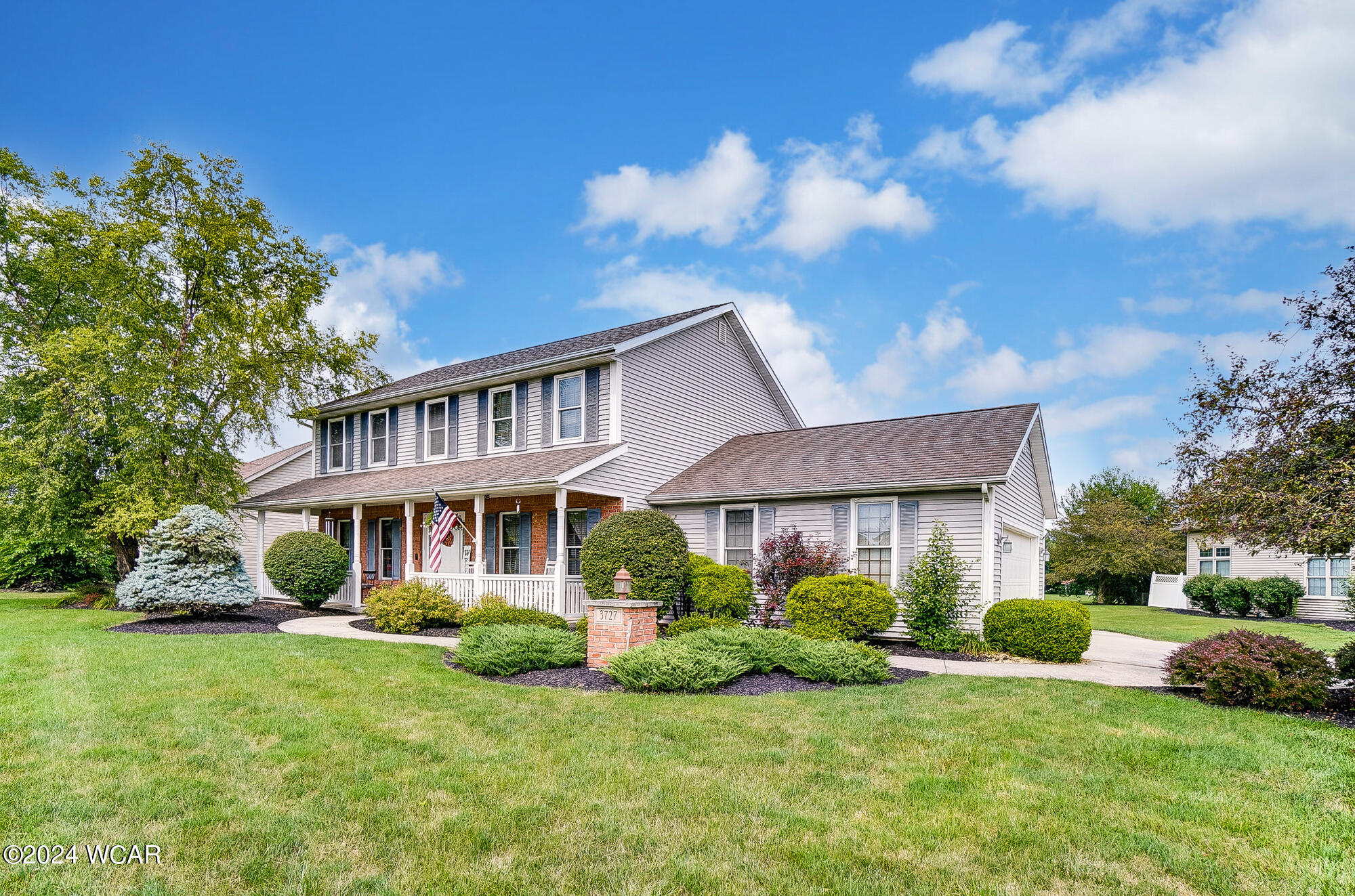 Lima, Ohio 45806, United States, 3 Bedrooms Bedrooms, ,3 BathroomsBathrooms,Residential,Pending,51976