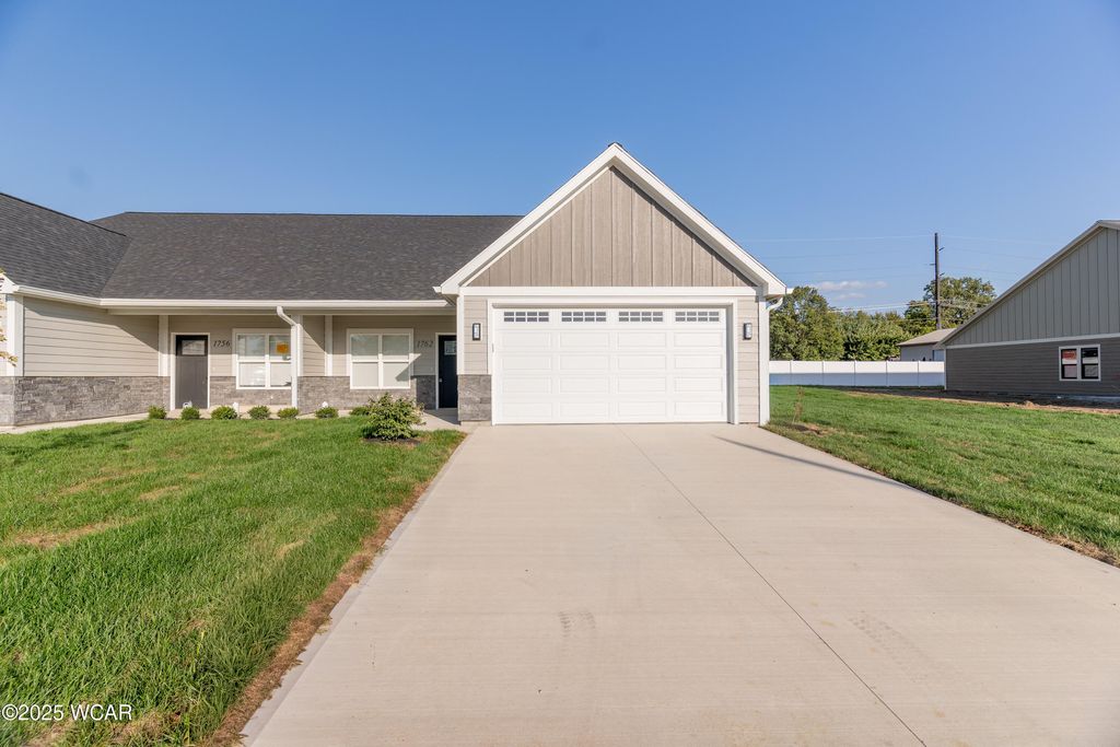 Photo of 2417 Cole Court, Sidney, OH 45365 (MLS # 306882)