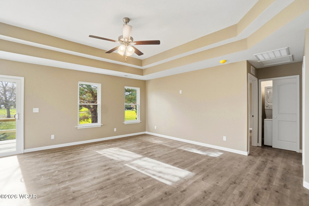 Photo of 2888 Autumn Lake Drive, Lima, OH 45801 (MLS # 311862)