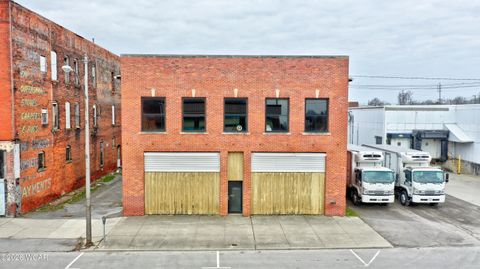 Photo of 413 N Main Street, Lima, OH 45801 (MLS # 309867)