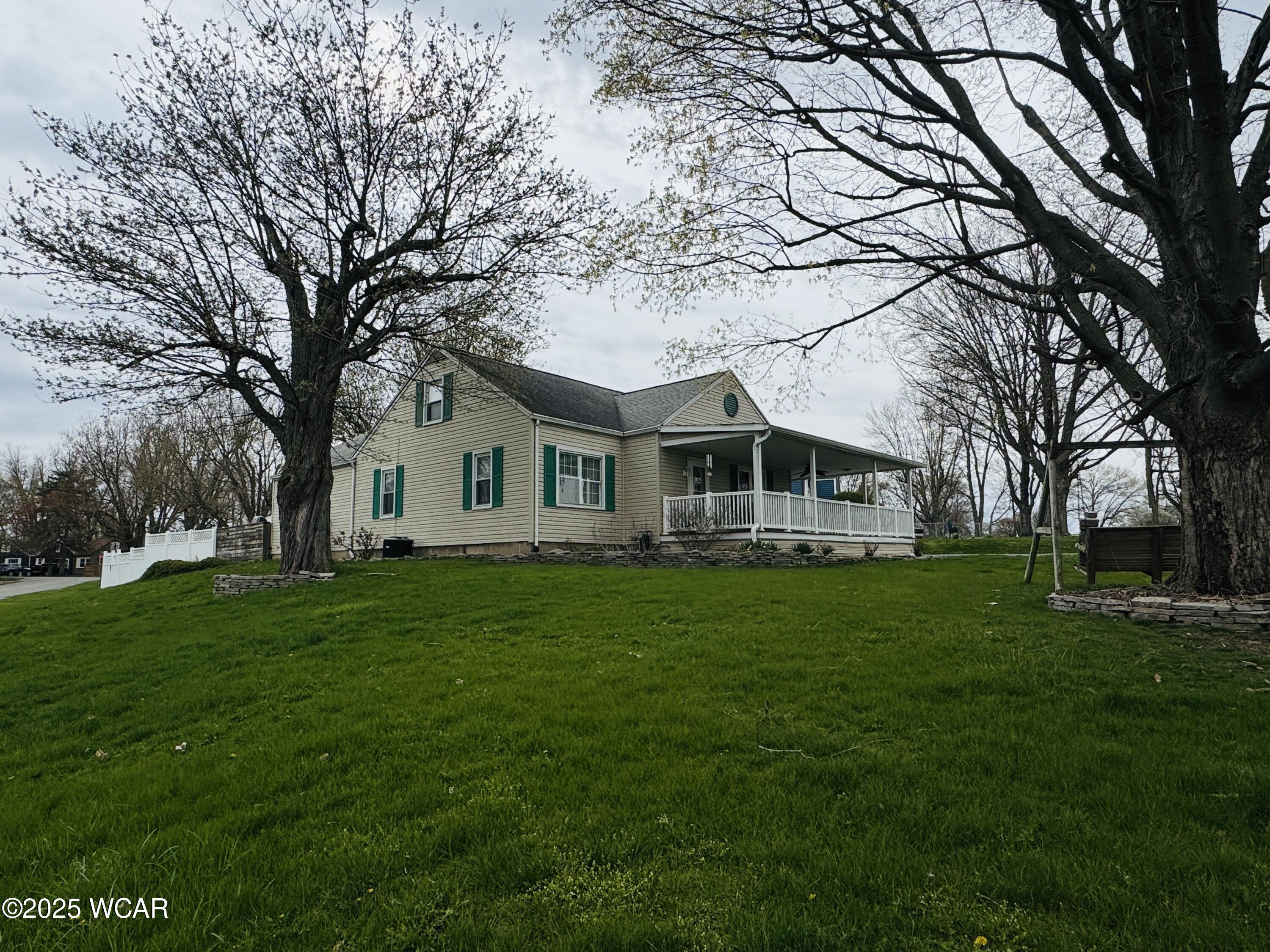 Lima, Ohio 45804, United States, 3 Bedrooms Bedrooms, ,2 BathroomsBathrooms,Residential,Active,109009