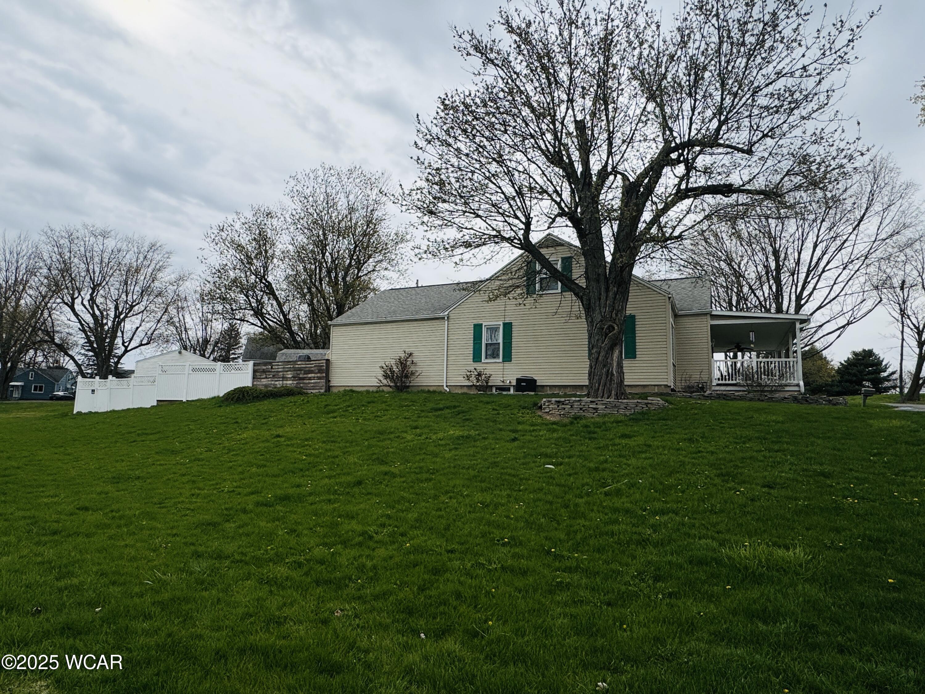 Lima, Ohio 45804, United States, 3 Bedrooms Bedrooms, ,2 BathroomsBathrooms,Residential,Active,109009