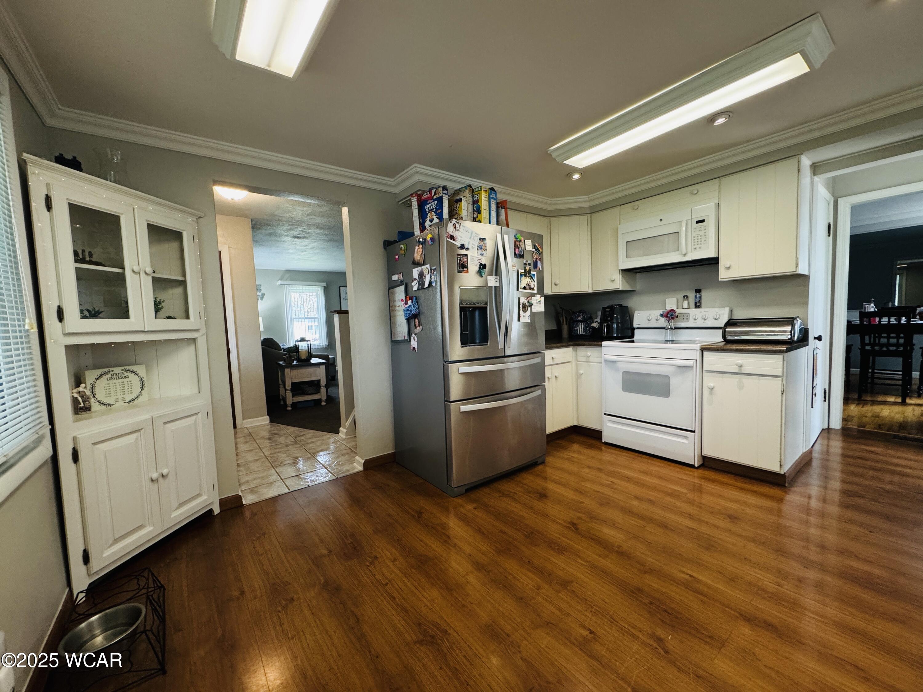 Lima, Ohio 45804, United States, 3 Bedrooms Bedrooms, ,2 BathroomsBathrooms,Residential,Active,109009