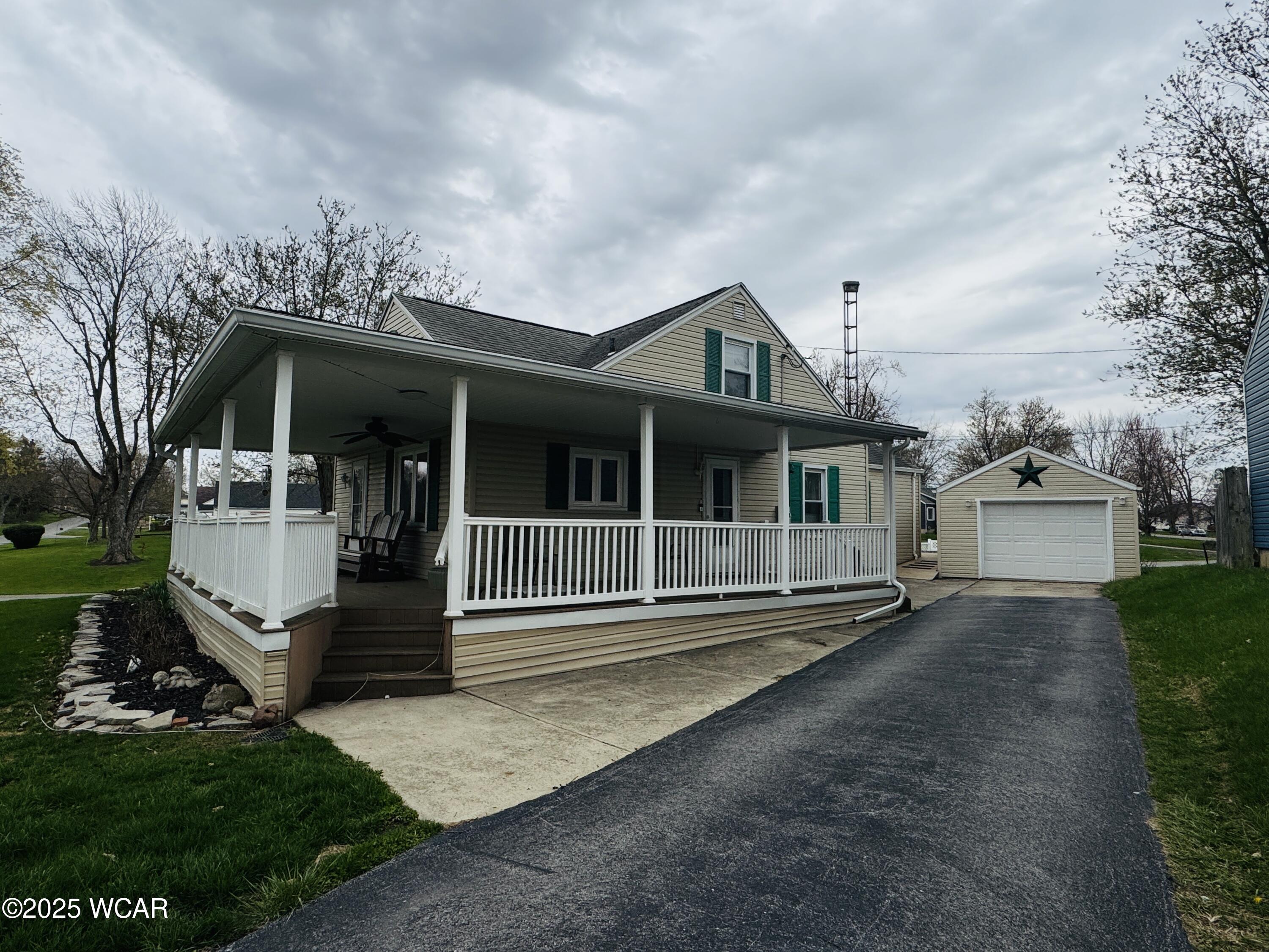 Lima, Ohio 45804, United States, 3 Bedrooms Bedrooms, ,2 BathroomsBathrooms,Residential,Active,109009