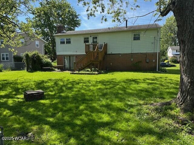 Lima, Ohio 45805, United States, 3 Bedrooms Bedrooms, ,2 BathroomsBathrooms,Residential,Pending,137866