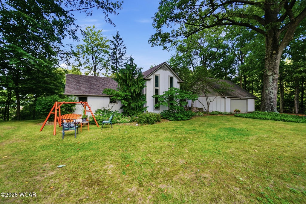 Photo of 295 E South Trail, Tiffin, OH 44883 (MLS # 311473)
