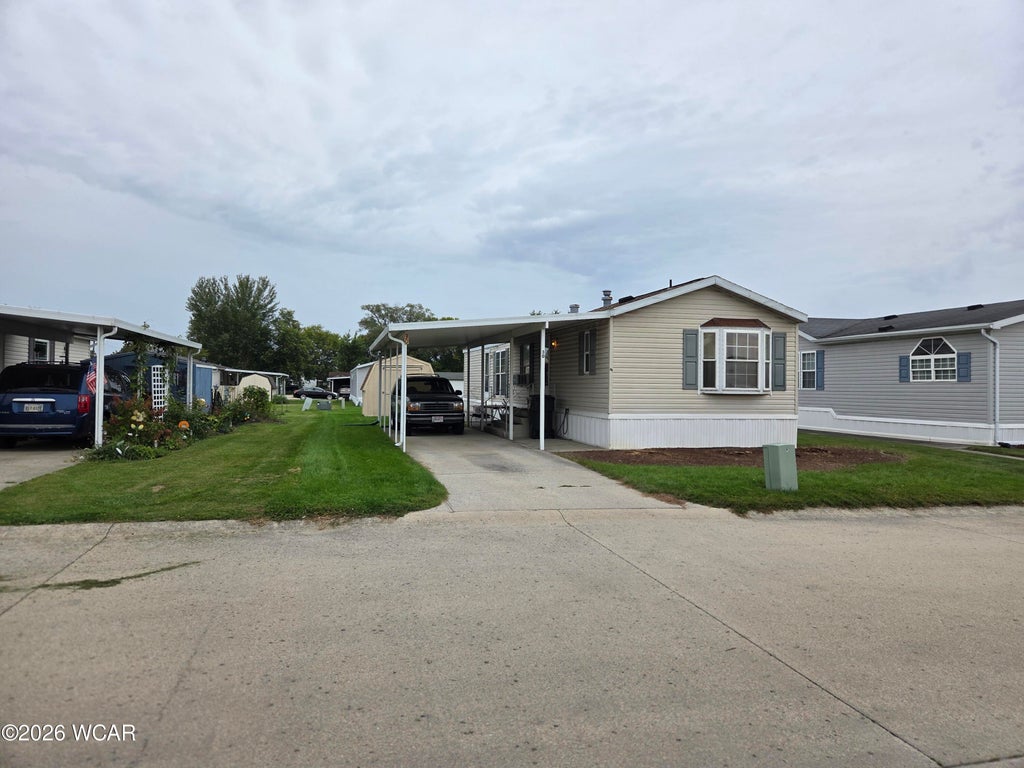 Photo of 1400 S Clay Street, Delphos, OH 45833 (MLS # 311798)