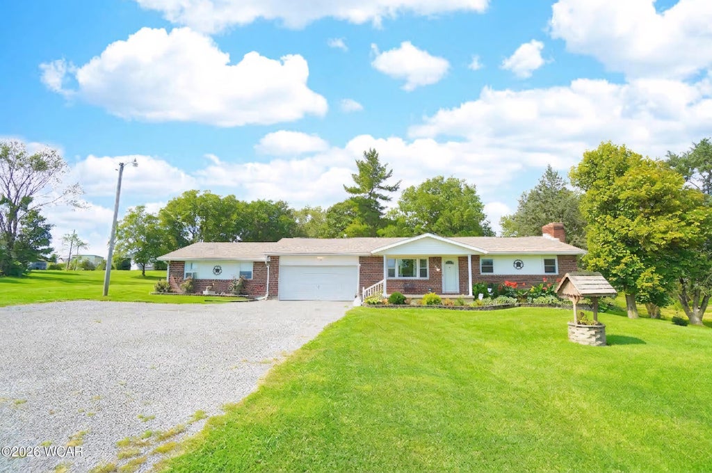 Photo of 10365 Shelby Freyburg Road, Wapakoneta, OH 45895 (MLS # 311503)