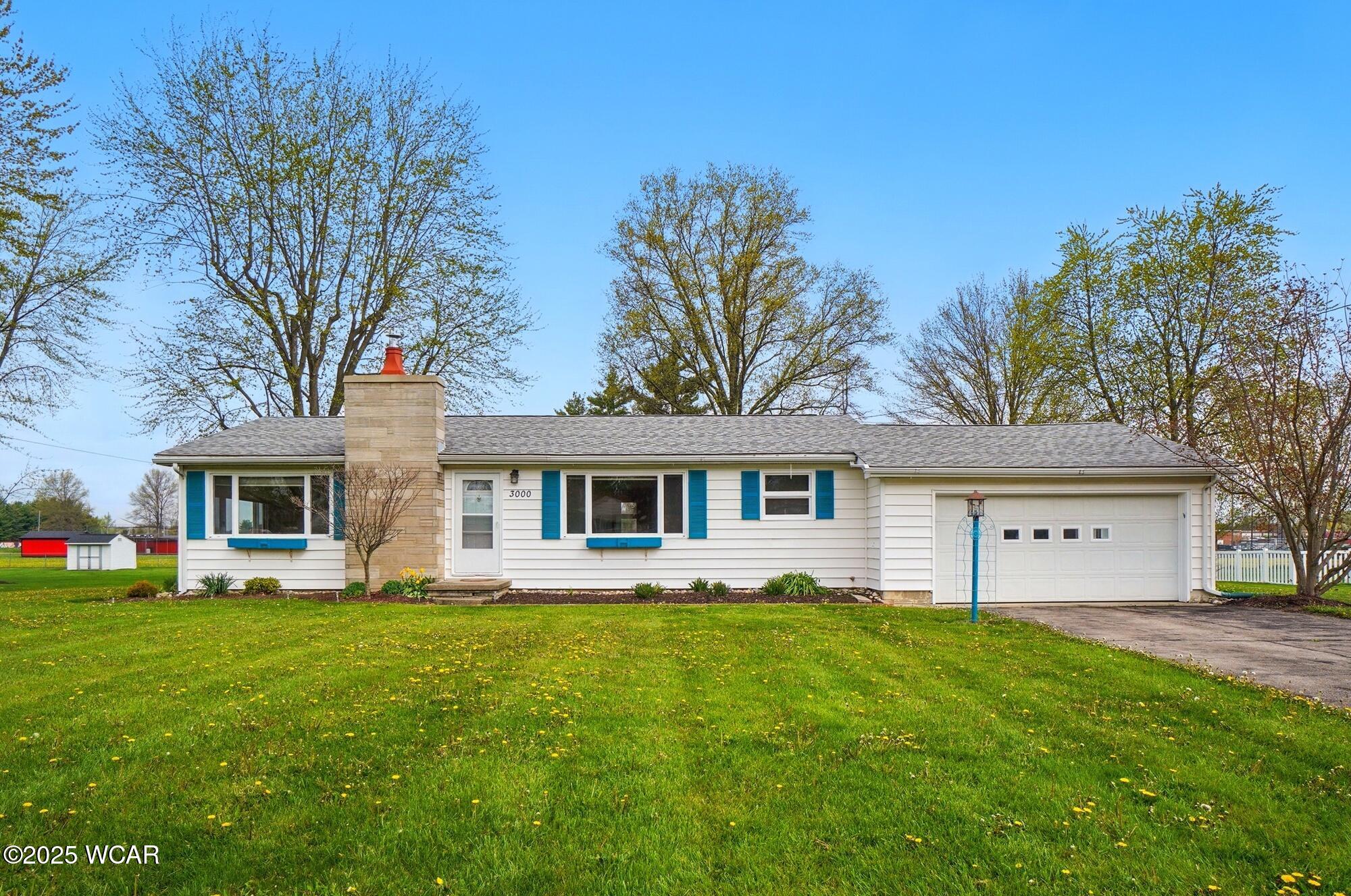 Lima, Ohio 45806, United States, 3 Bedrooms Bedrooms, ,2 BathroomsBathrooms,Residential,Active,101302