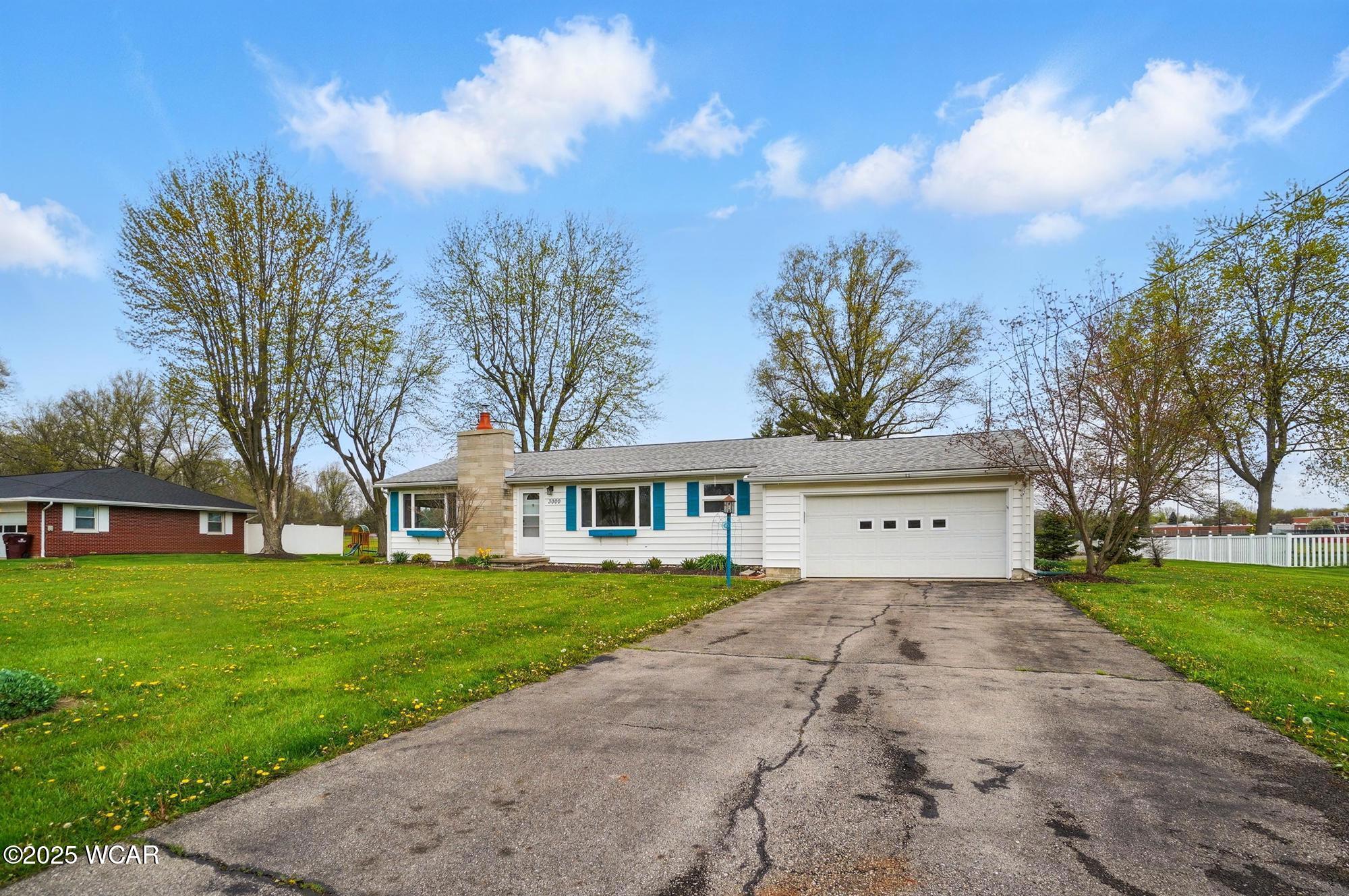 Lima, Ohio 45806, United States, 3 Bedrooms Bedrooms, ,2 BathroomsBathrooms,Residential,Active,101302