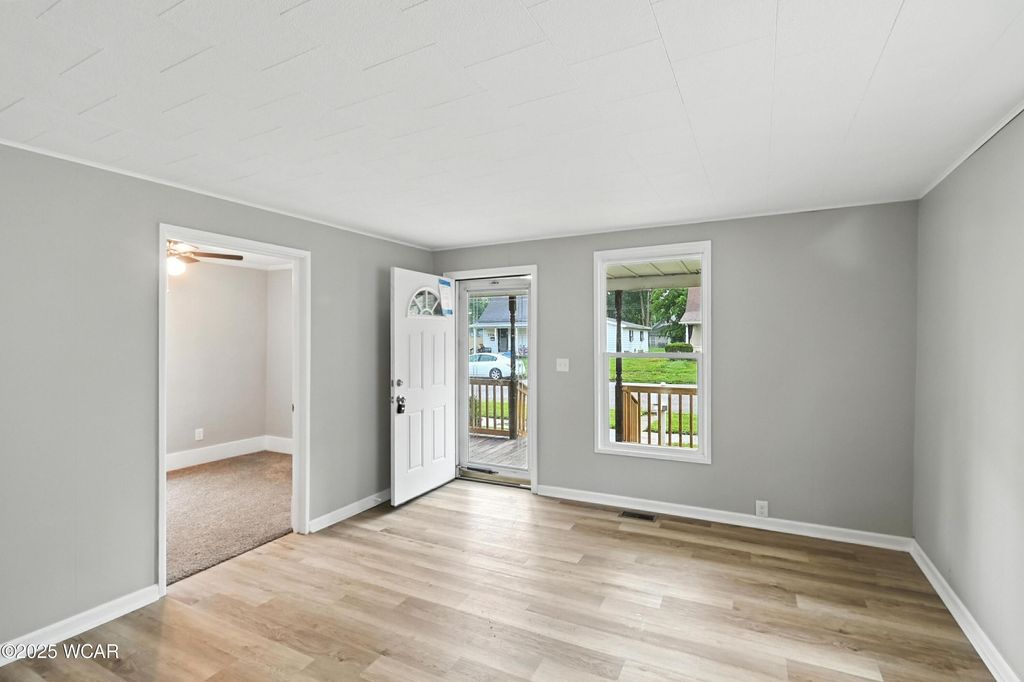 Photo of 529 S Tyler Street, Van Wert, OH 45891 (MLS # 307897)