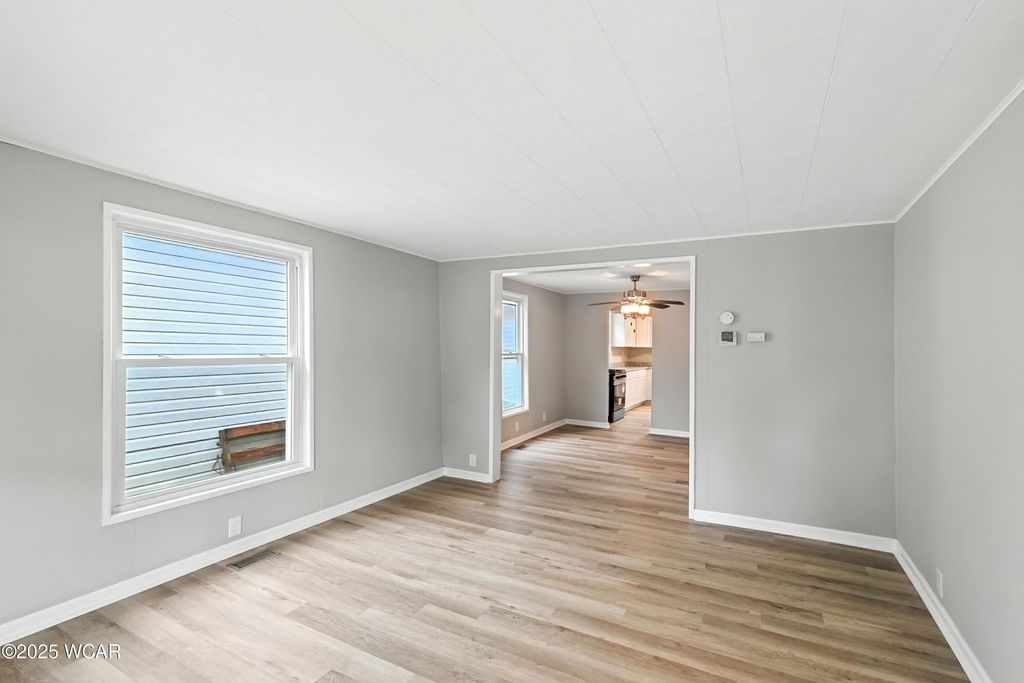 Photo of 529 S Tyler Street, Van Wert, OH 45891 (MLS # 307897)