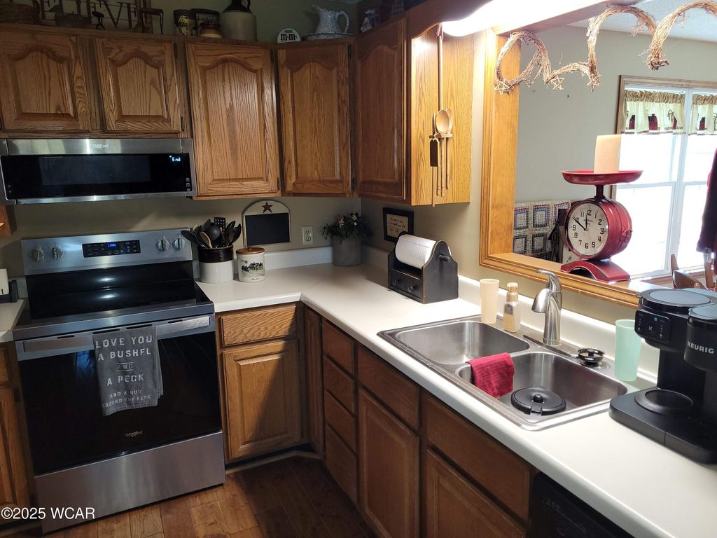 Photo of 752 County Road 60, Ada, OH 45810 (MLS # 308462)