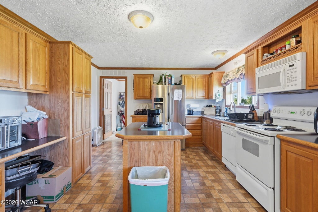 Photo of 427 N High Street, Mount Victory, OH 43340 (MLS # 311850)