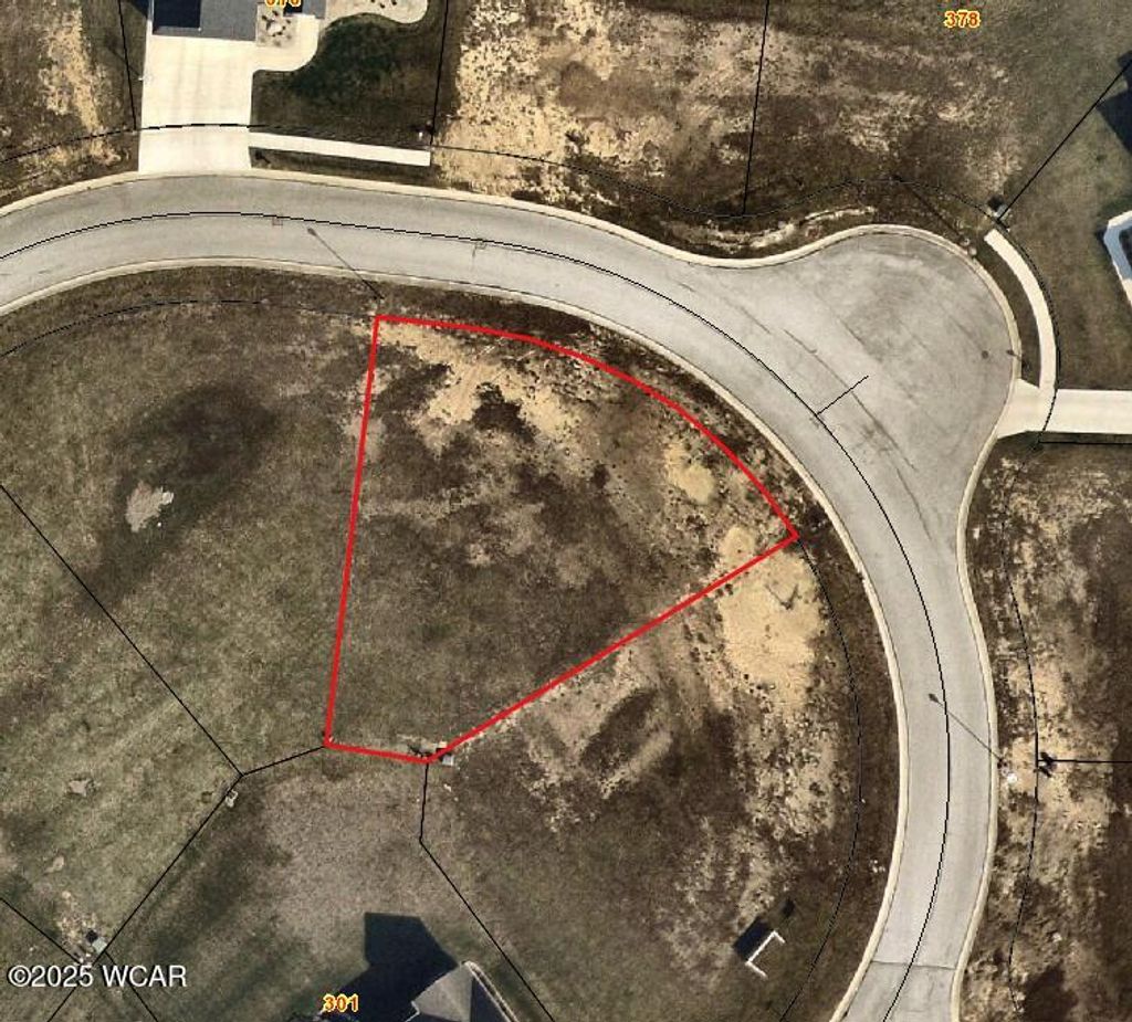 Photo of 375 Miami Erie Circle, Saint Marys, OH 45885 (MLS # 305996)