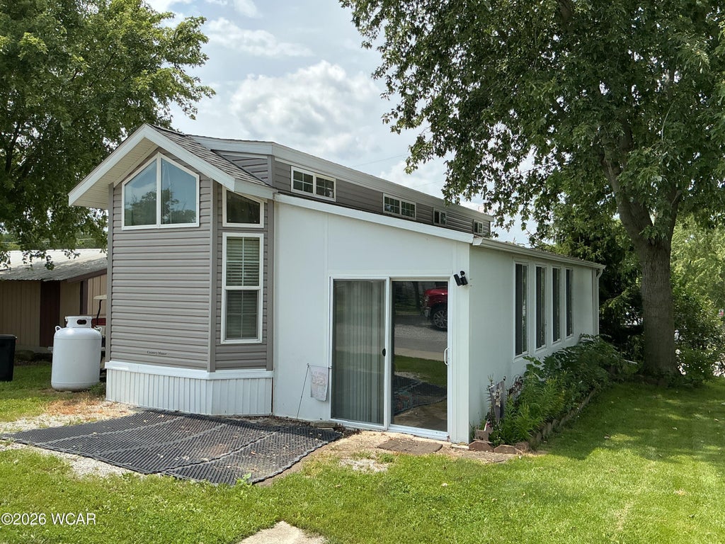 Photo of 11675 Wapak-Freyburg Road, Wapakoneta, OH 45895 (MLS # 311108)