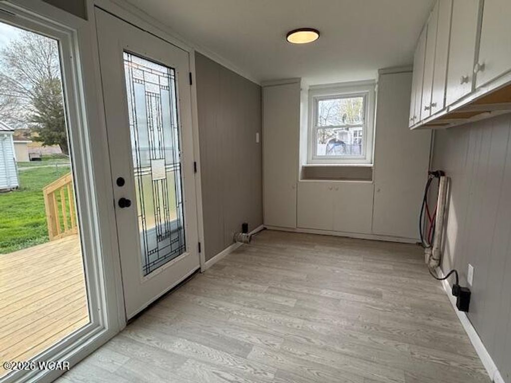 Photo of 209 Smith Avenue, Kenton, OH 43326 (MLS # 309938)