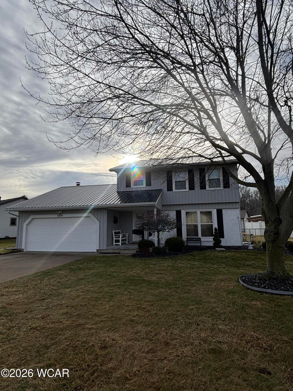 Photo of 1819 Cheshire Drive, Saint Marys, OH 45885 (MLS # 309662)