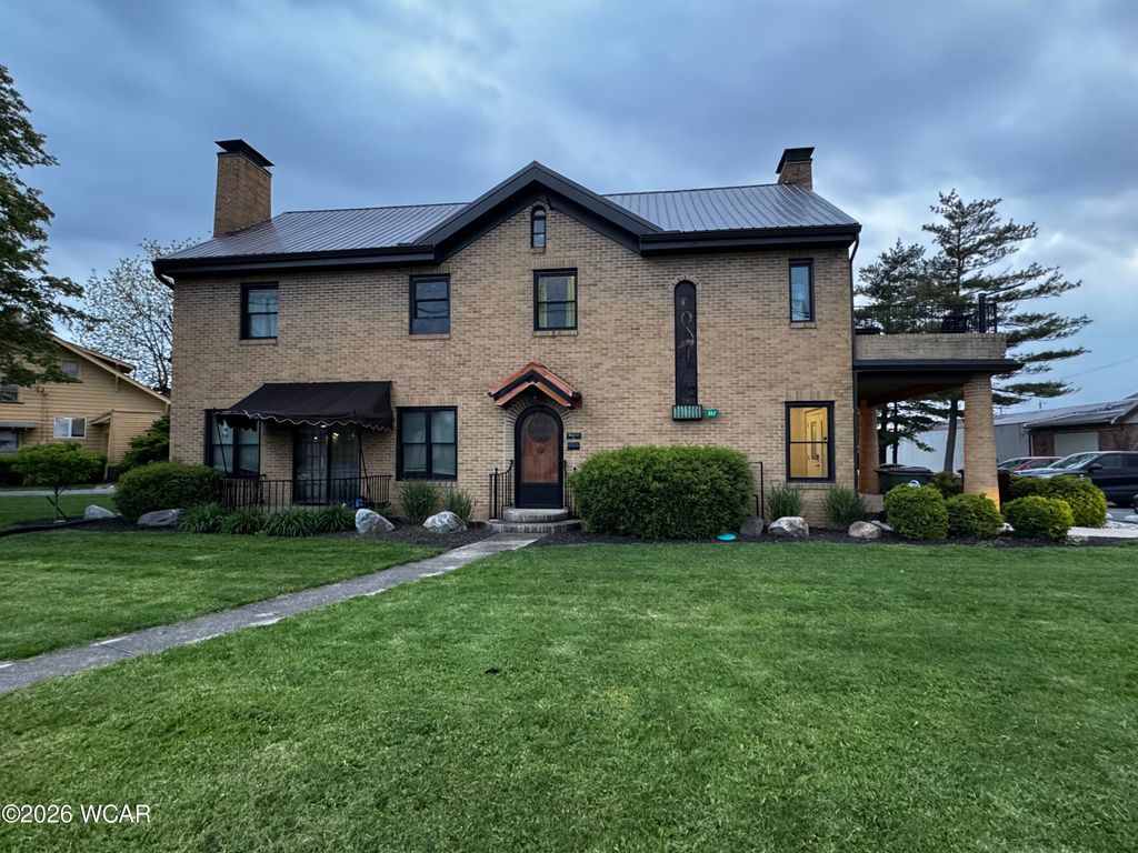 Photo of 547 N Broadway Street, Spencerville, OH 45887 (MLS # 310177)