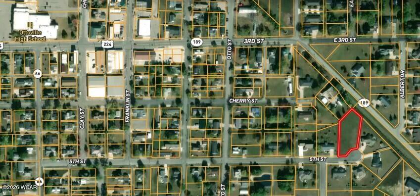 Photo of 0 5th Street, Ottoville, OH 45876 (MLS # 311543)