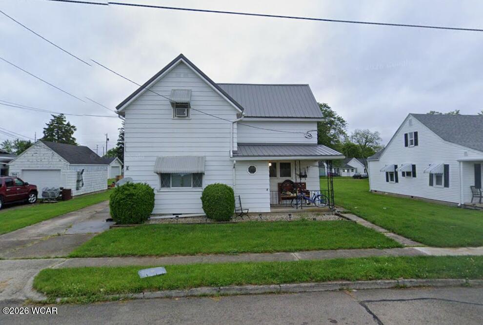 Photo of 127 Balyeat Avenue, Van Wert, OH 45891 (MLS # 311271)