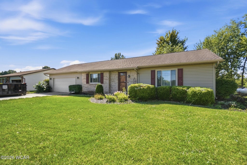 Photo of 4173 Spencerville Road, Lima, OH 45805 (MLS # 311583)