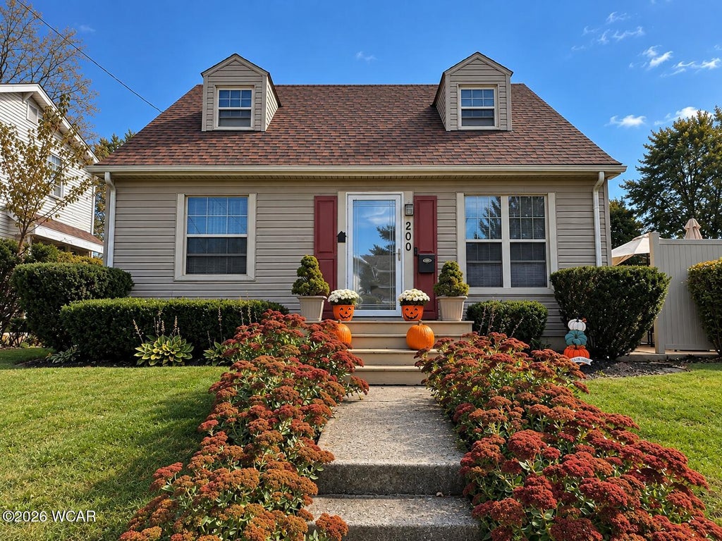Photo of 200 Uhler Avenue, Marion, OH 43302 (MLS # 311927)